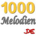 1000 Melodien favicon